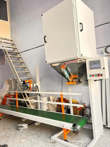 Manufacturing floor