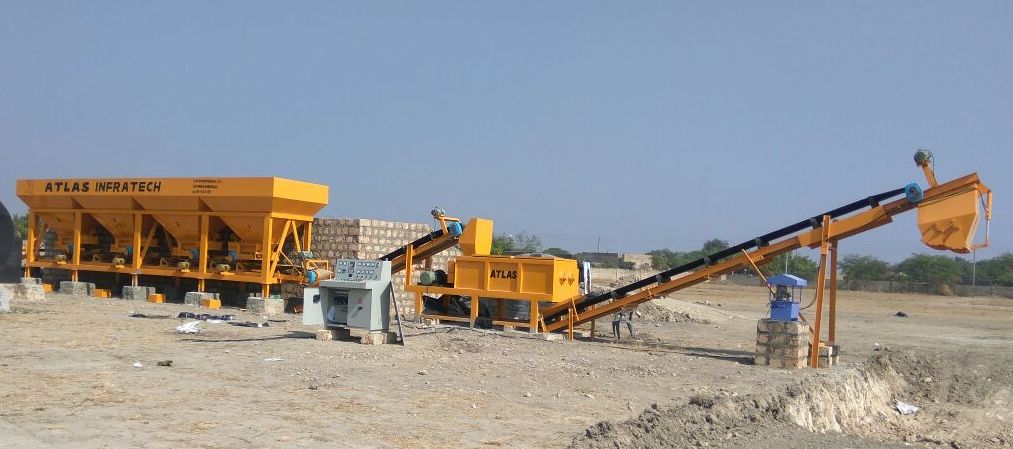 Site installation